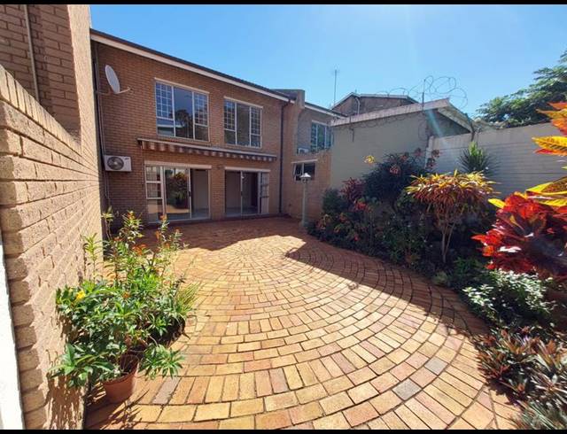 3 BEDROOM PROPERTY TO RENT IN MUSGRAVE